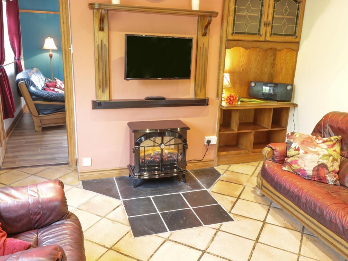 Clodagh'S Cottage Collooney Buitenkant foto