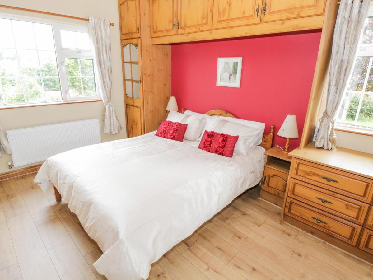 Clodagh'S Cottage Collooney Buitenkant foto