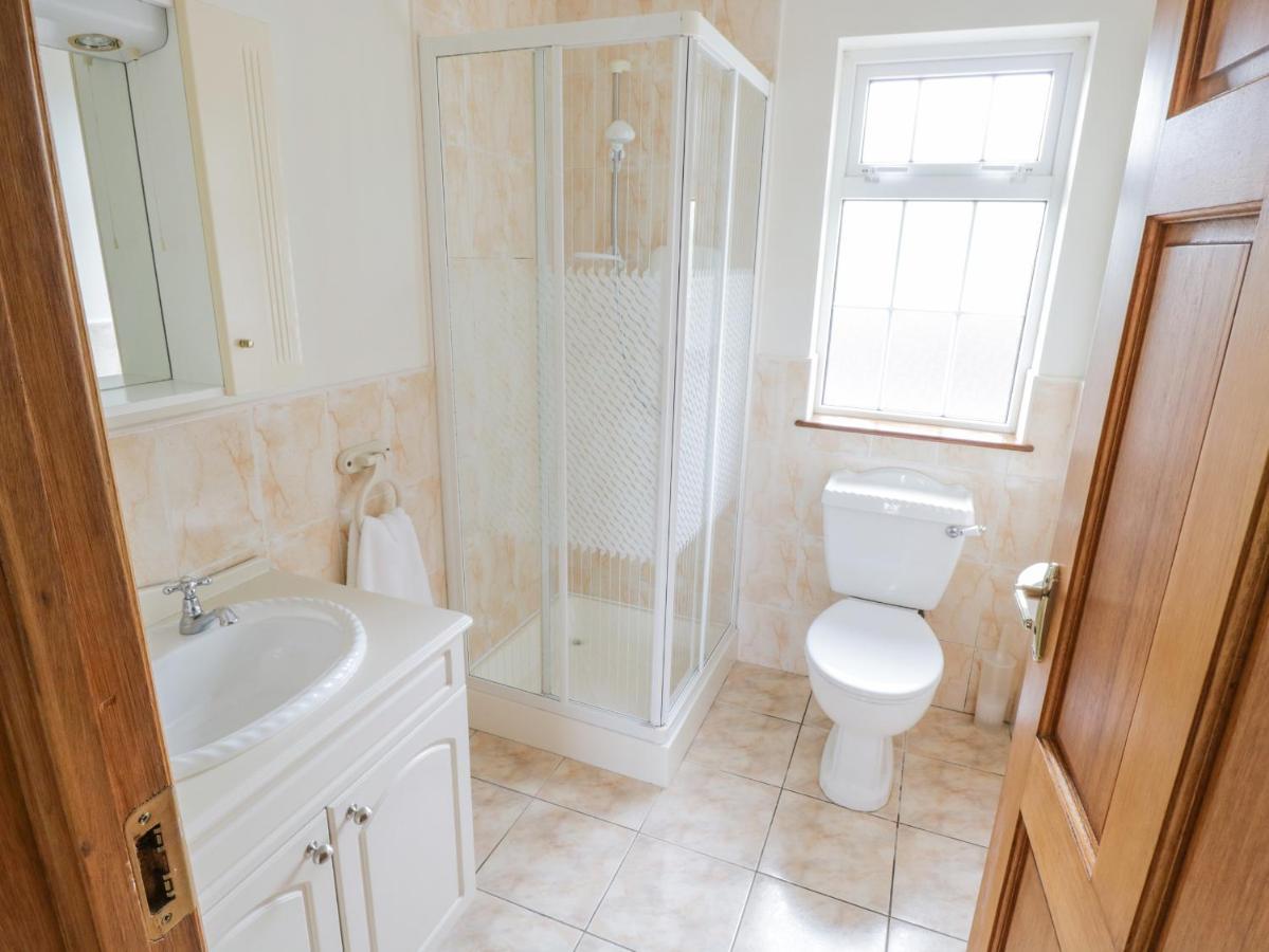 Clodagh'S Cottage Collooney Buitenkant foto