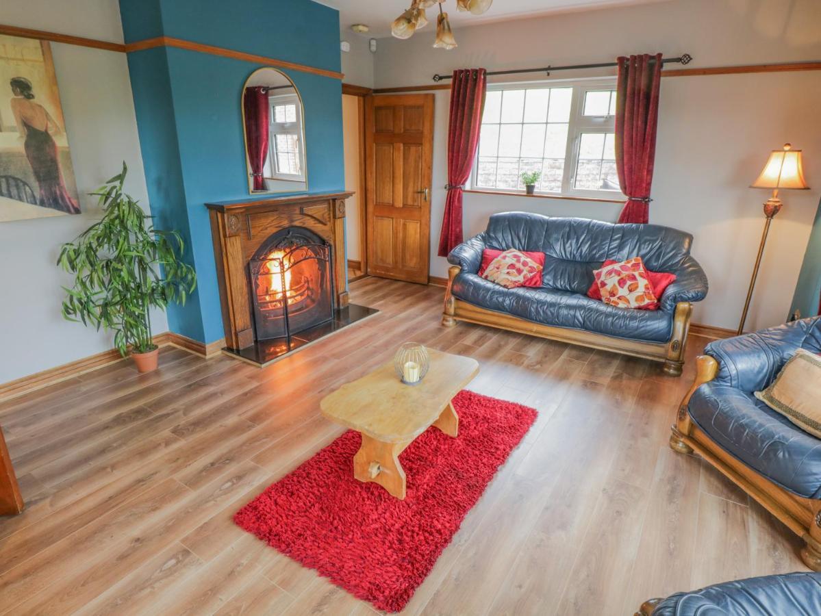 Clodagh'S Cottage Collooney Buitenkant foto