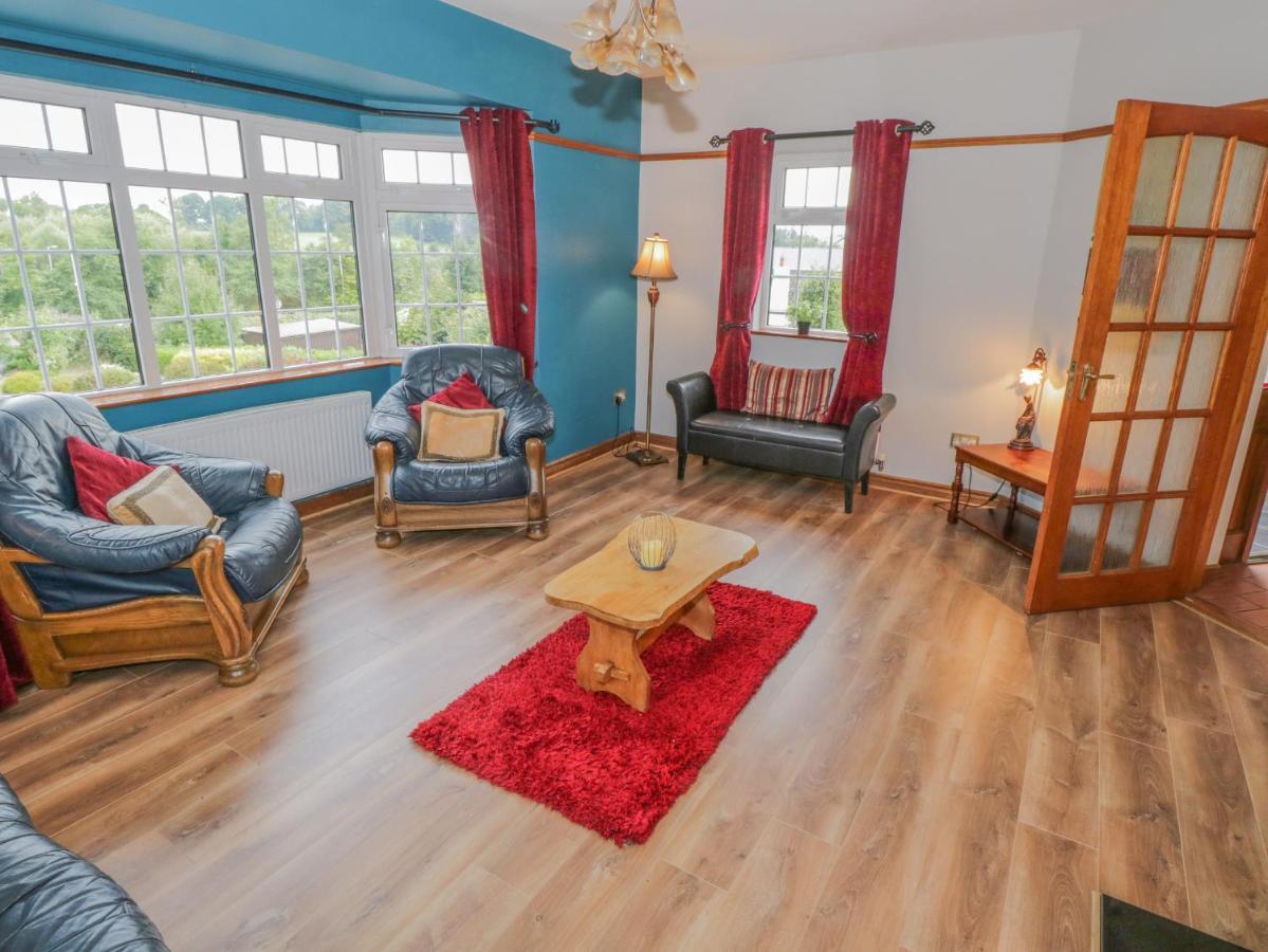 Clodagh'S Cottage Collooney Buitenkant foto