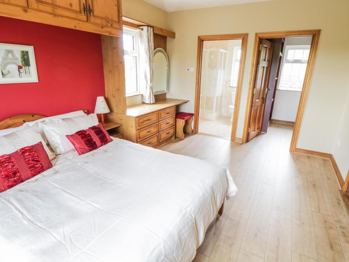 Clodagh'S Cottage Collooney Buitenkant foto