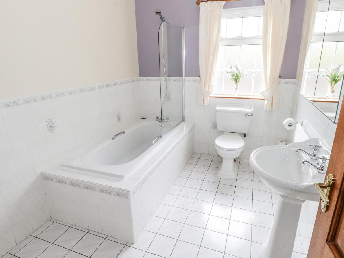 Clodagh'S Cottage Collooney Buitenkant foto