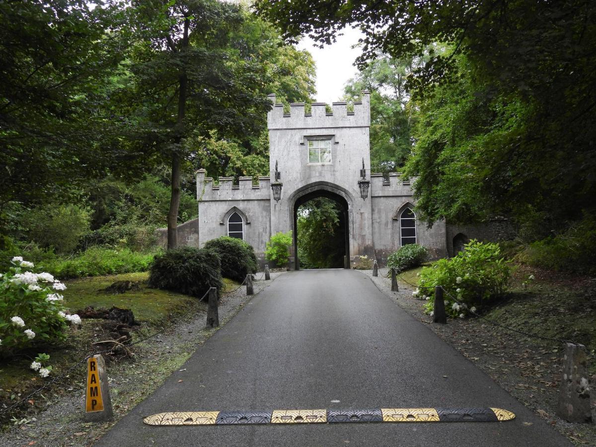 Clodagh'S Cottage Collooney Buitenkant foto